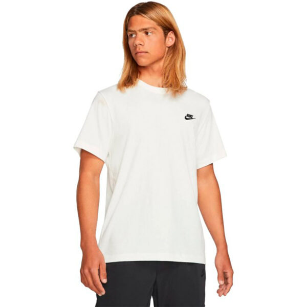 Футболка мужская Nike M NSW CLUB TEE