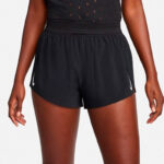 Шорты женские Nike W NK ARSWFT DFADV MR 3IN SHORT