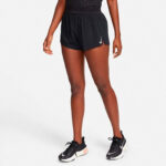 Шорты женские Nike W NK ARSWFT DFADV MR 3IN SHORT