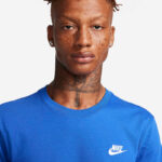 Футболка мужская Nike M NSW CLUB TEE