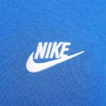 Футболка мужская Nike M NSW CLUB TEE