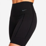 Шорты женские Nike W NK DF UNIVERSA HR 8IN SHORT