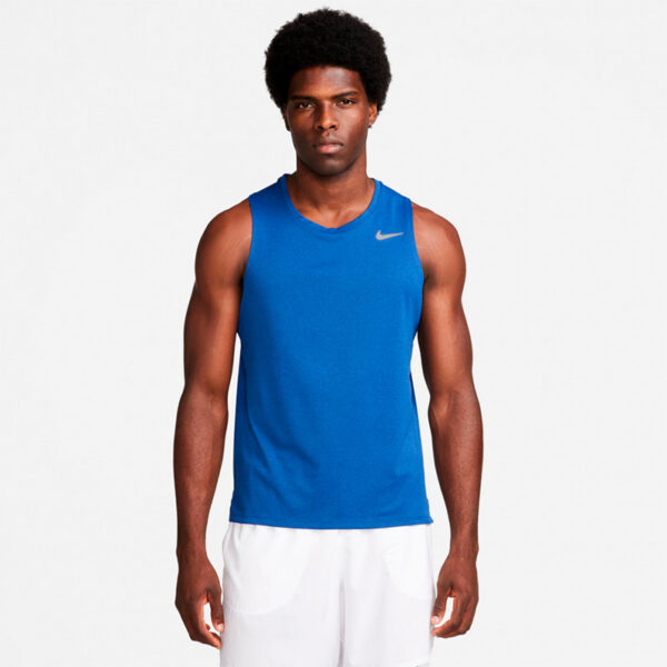 Майка мужская Nike NK DF MILER TANK