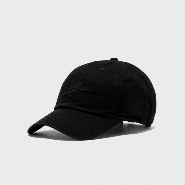 Кепка Nike U NK CLUB CAP U CB FUT WSH L