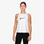 Майка женская Nike NK ONE SWSH HBR TANK