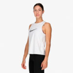 Майка женская Nike NK ONE SWSH HBR TANK