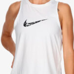 Майка женская Nike NK ONE SWSH HBR TANK