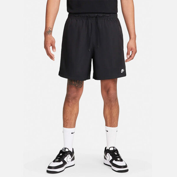 Шорты мужские Nike M NK CLUB FLOW SHORT