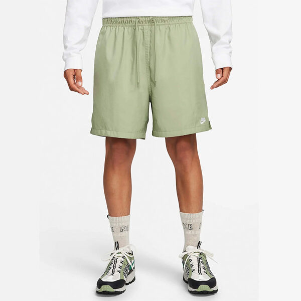 Шорты мужские Nike M NK CLUB FLOW SHORT