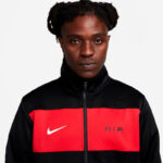 Олимпийка мужская Nike NSW SW AIR TRACKTOP PK