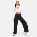 Брюки женские Nike NSW TREND WVN MR PANT