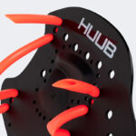 Лопатки для плавания HUUB Hand Paddles