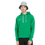 Худи мужской Nike M NK FLC PARK20 PO HOODIE