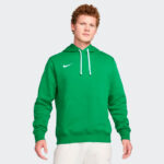 Худи мужской Nike M NK FLC PARK20 PO HOODIE