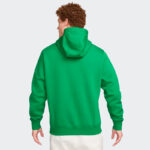 Худи мужской Nike M NK FLC PARK20 PO HOODIE