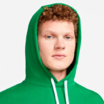 Худи мужской Nike M NK FLC PARK20 PO HOODIE