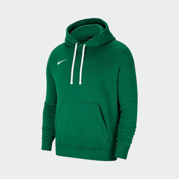 Худи мужской Nike M NK FLC PARK20 PO HOODIE