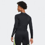 Футболка компрессионная мужская Nike NP DF TIGHT TOP LS