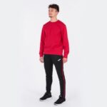 Свитшот мужской Joma SUDADERA SIN CAPUCHA MONTANA