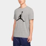 Футболка мужская Nike M J JUMPMAN SS CREW