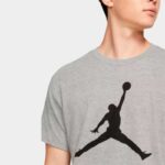 Футболка мужская Nike M J JUMPMAN SS CREW