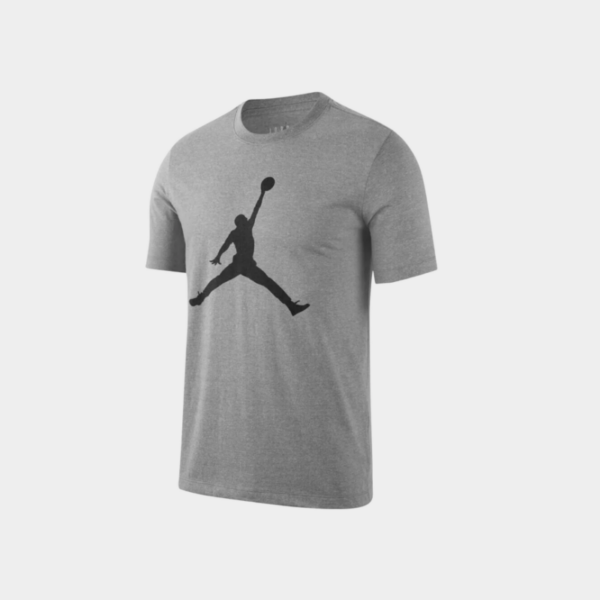 Футболка мужская Nike M J JUMPMAN SS CREW