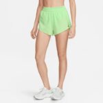 Шорты женские Nike W NK ARSWFT DFADV MR 3IN SHORT