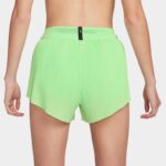 Шорты женские Nike W NK ARSWFT DFADV MR 3IN SHORT