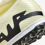 Шиповки мужские Nike ZOOM SUPERFLY 9 ACADEMY TF