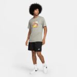 Футболка мужская Nike M NSW TEE OC LBR PK5