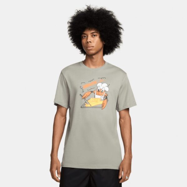 Футболка мужская Nike M NSW TEE OC LBR PK5