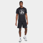 Шорты мужские Nike M NK DF FLX WVN 9IN SHORT