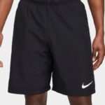 Шорты мужские Nike M NK DF FLX WVN 9IN SHORT