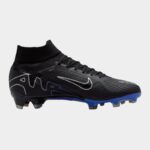 Бутсы мужские Nike ZOOM SUPERFLY 9 PRO FG