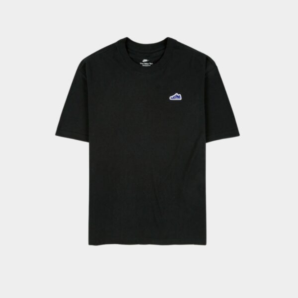 Футболка мужская Nike M NSW TEE M90 LBR PATCH