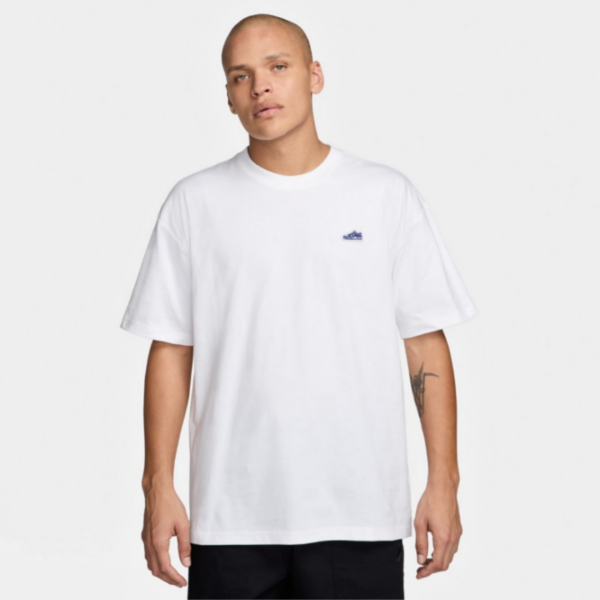 Футболка мужская Nike M NSW TEE M90 LBR PATCH