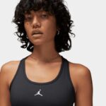 Бра-топ Nike W J SPT JUMPMAN BRA