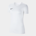 Футболка женская Nike W NK DF PARK VII JSY SS