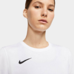 Футболка женская Nike W NK DF PARK VII JSY SS