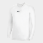 Футболка компрессионная мужская Nike Dri-FIT Park First Layer