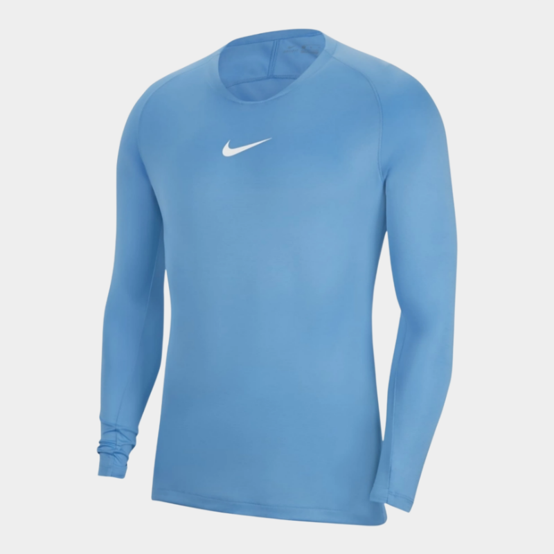 Футболка компрессионная мужская Nike Dri-FIT Park First Layer