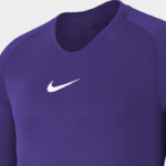 Футболка компрессионная мужская Nike Dri-FIT Park First Layer