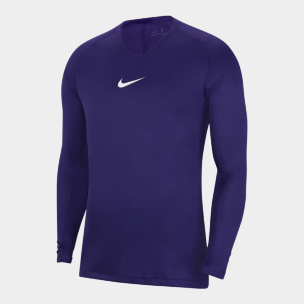 Футболка компрессионная мужская Nike Dri-FIT Park First Layer