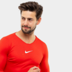 Футболка компрессионная мужская Nike Dri-FIT Park First Layer