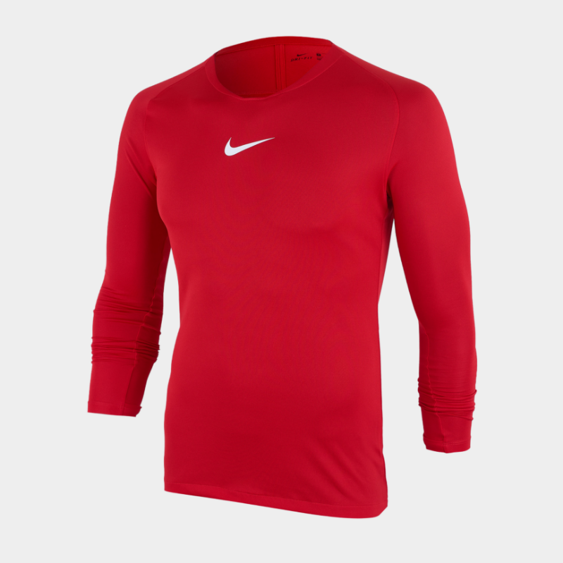 Футболка компрессионная мужская Nike Dri-FIT Park First Layer