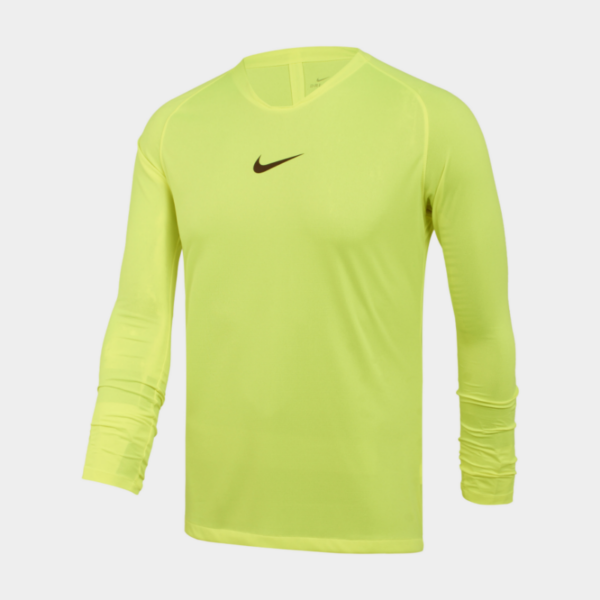 Футболка компрессионная мужская Nike Dri-FIT Park First Layer