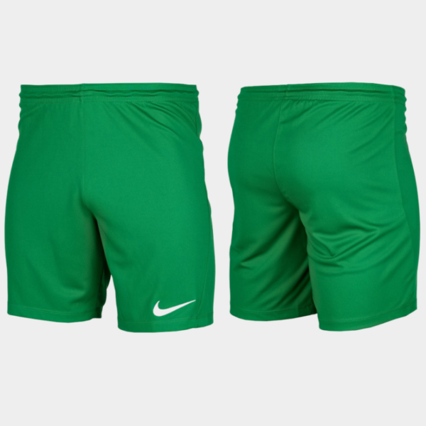 Шорты детские Nike Y NK DF PARK III SHORT NB K