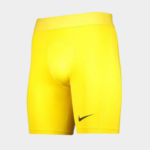 Шорты компрессионные мужские Nike M NK DF STRIKE NP SHORT