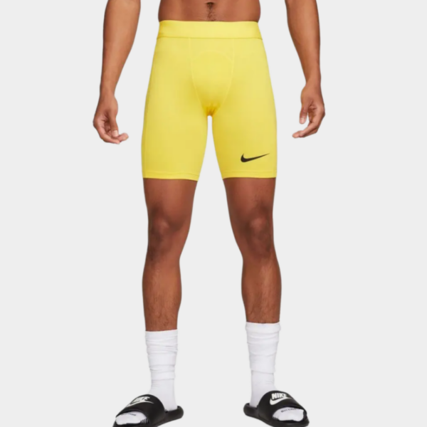 Шорты компрессионные мужские Nike M NK DF STRIKE NP SHORT