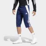 Бриджы мужские adidas TIRO24 3/4PNT